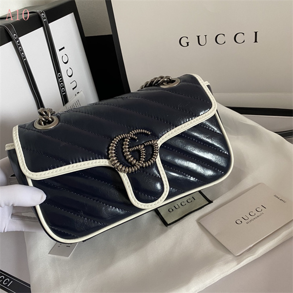 Gucci Bags AAA 012